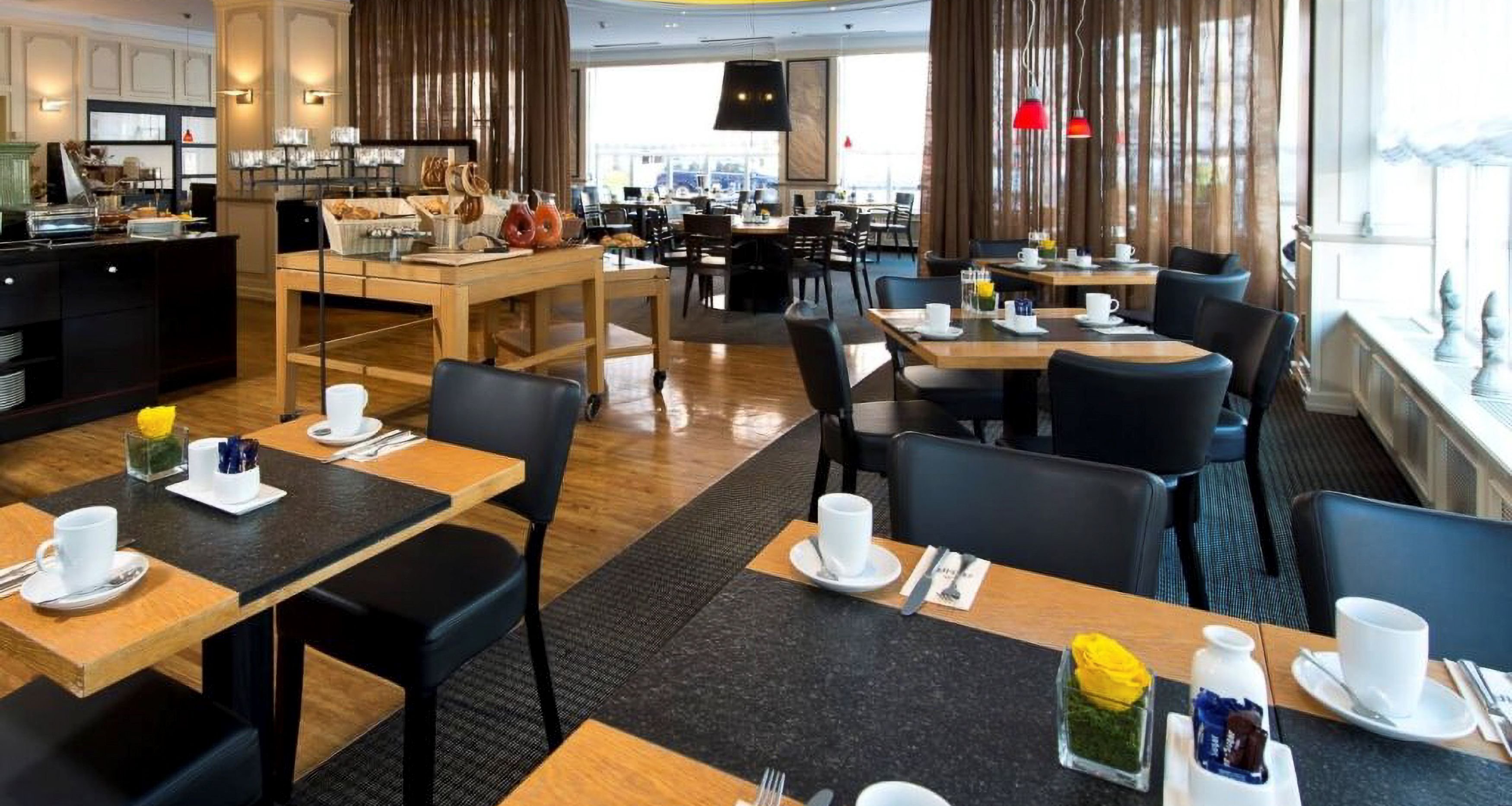 The Q - Quadro City Hotel 27/40