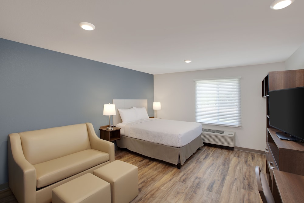 WoodSpring Suites San Antonio Stone Oak 12/42