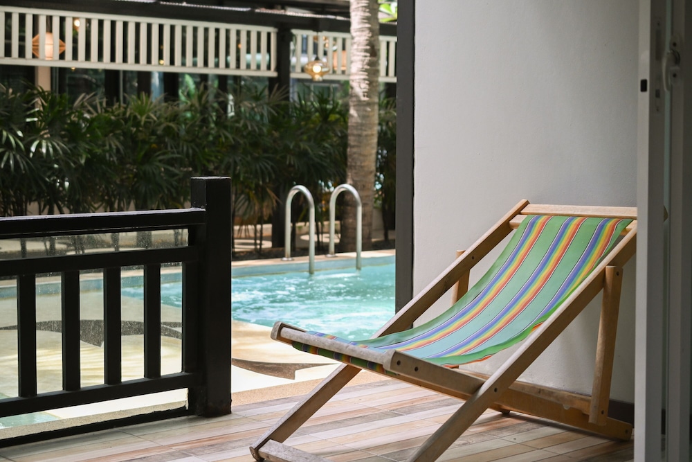Aranta Airport Hotel Bangkok 64/67