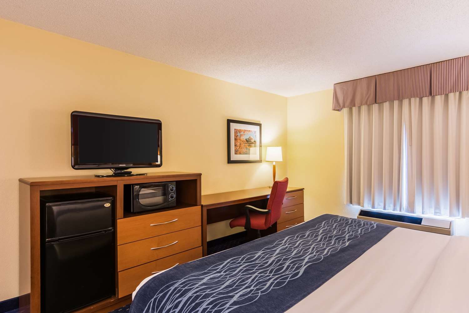 Fairfield by Marriott Inn & Suites Clinton 6/43