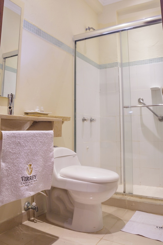 Hotel Virrey Cartagena Ex Charlotte Cartagena 63/63