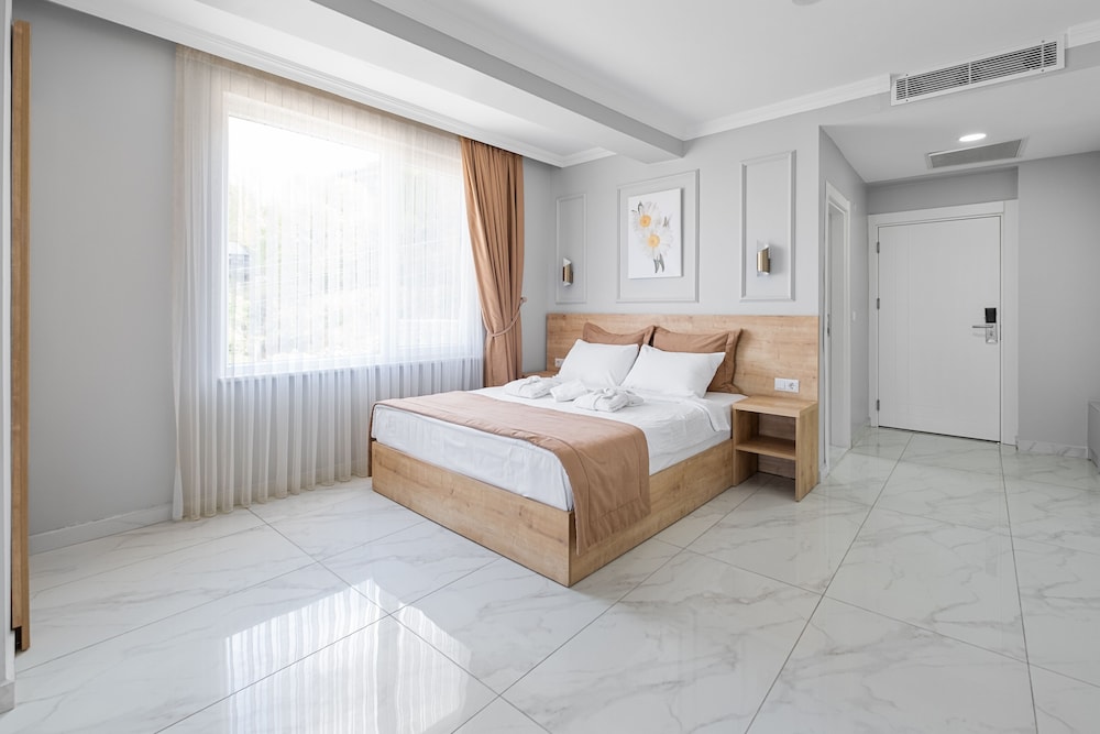 Sapanca View Hotel 7/40