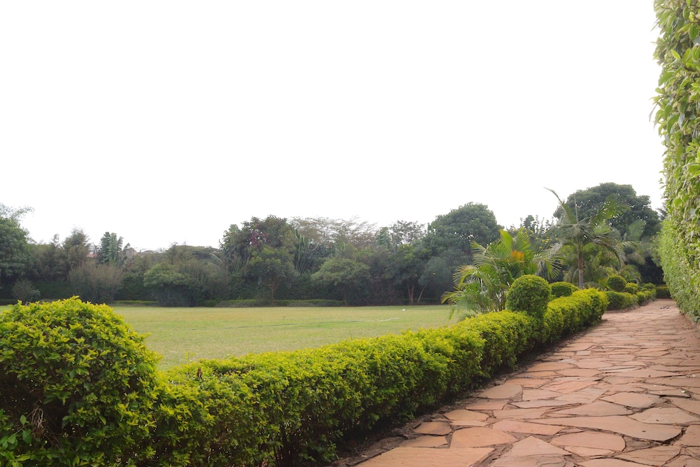 Sportsview Hotel Kasarani 66/71