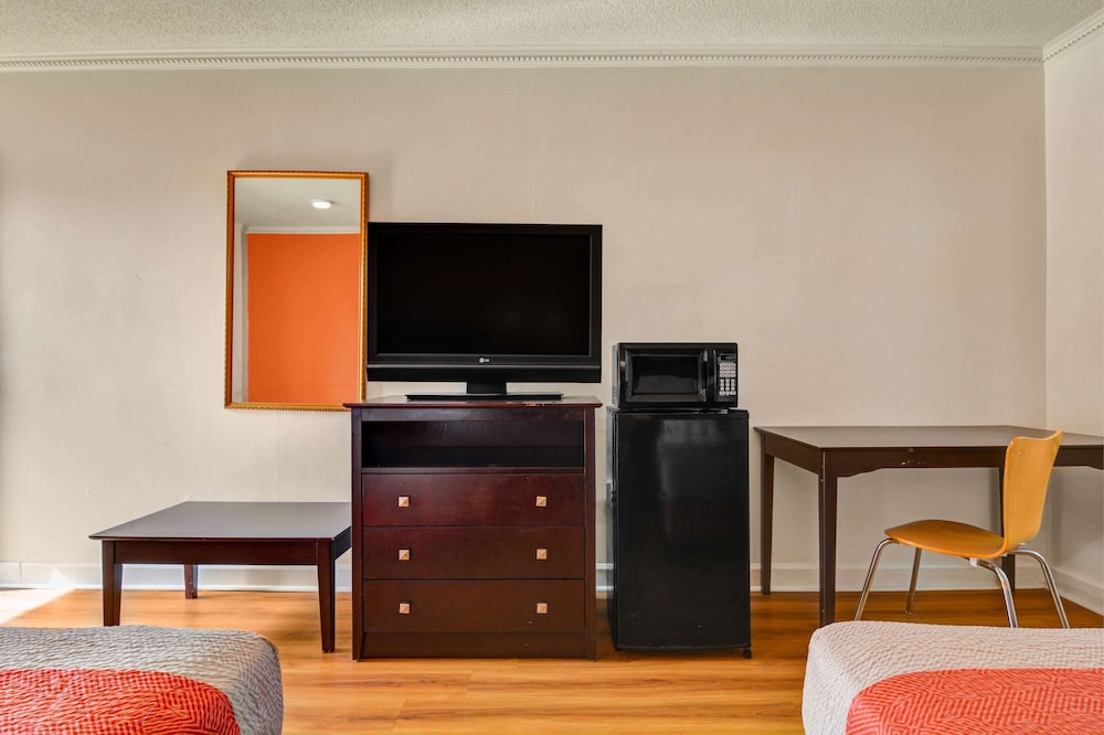 Motel6 Americus, GA 27/34