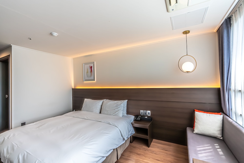 PREMIUM, DOUBLE BED