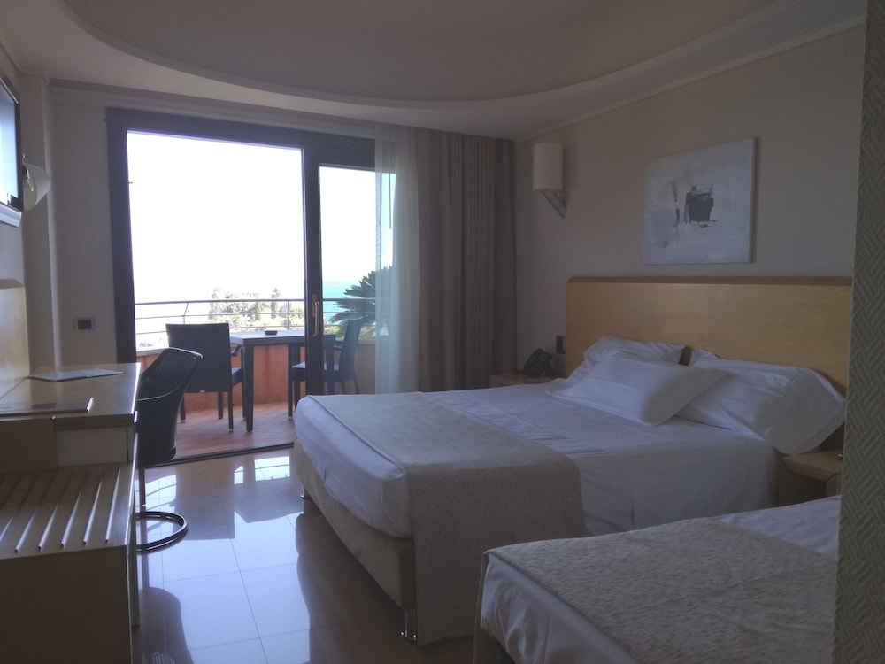 Panoramic Hotel Taormina 9/50