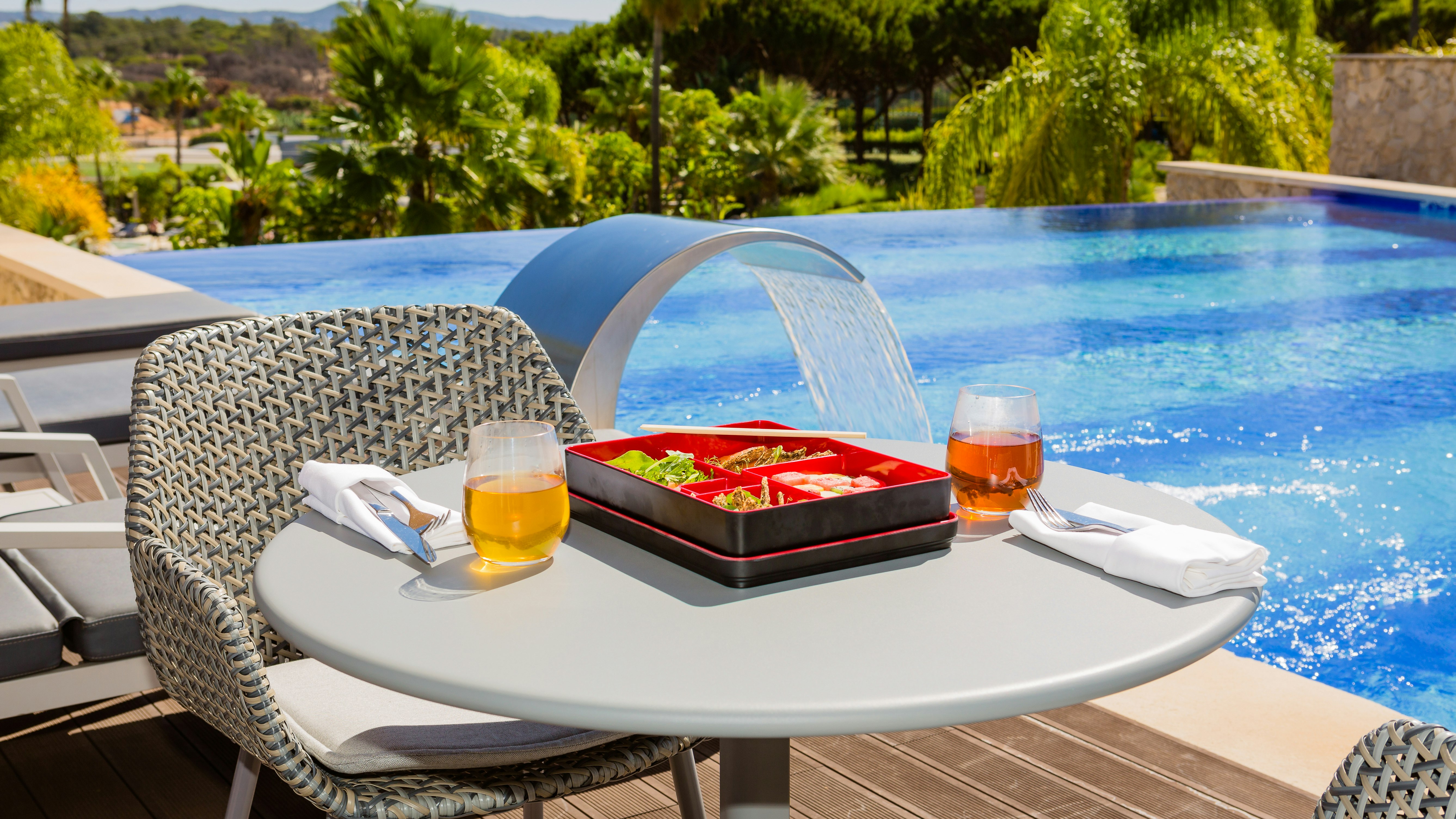 Conrad Algarve 33/50