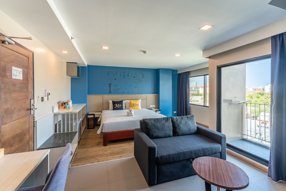Lawinta Hotel 45/65