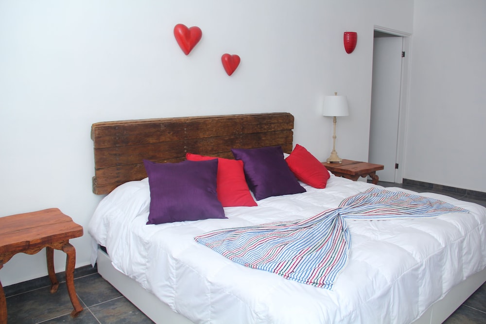 Ecovergel Hotel Boutique 15/50