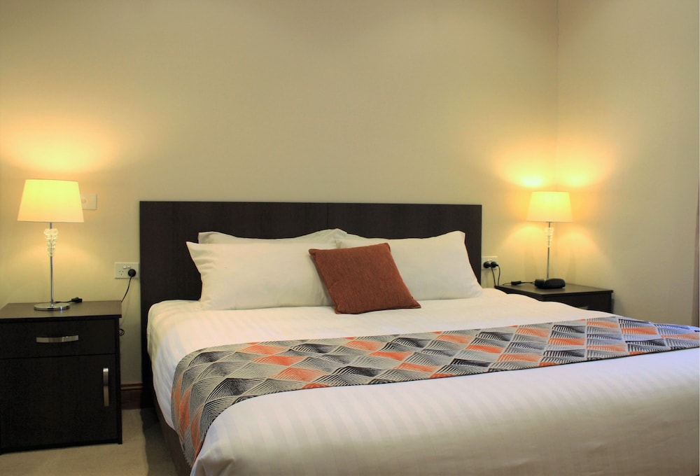 Big4 Stuart Range Outback Resort 15/50