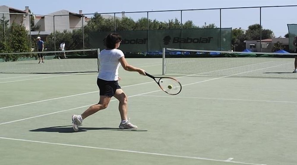Xenios Anastasia Resort & Spa 41/71