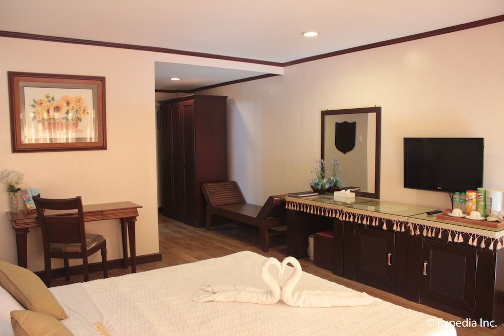 Vista Marina Hotel And Resort 38/52