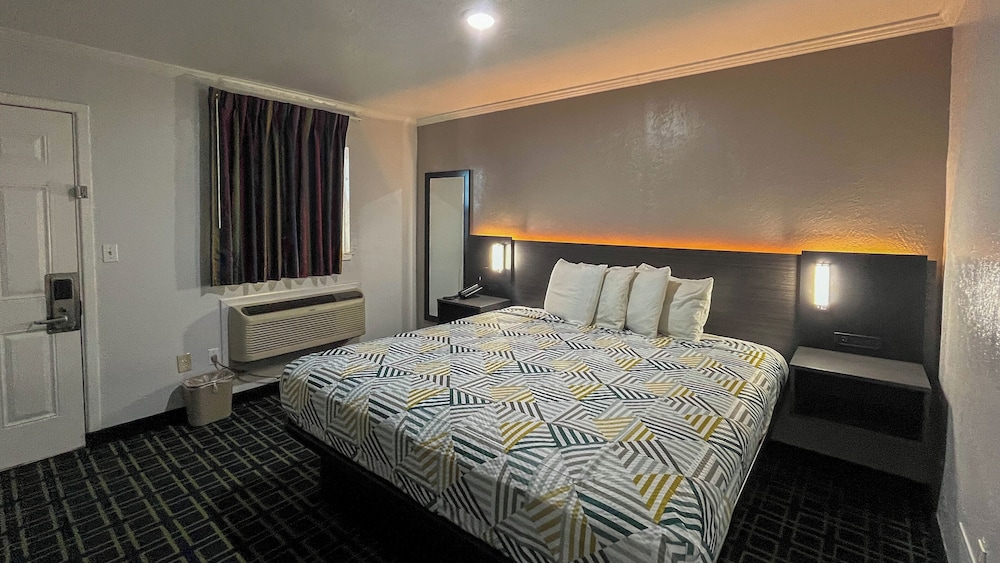 Motel6 Portland, OR - Downtown 10/43