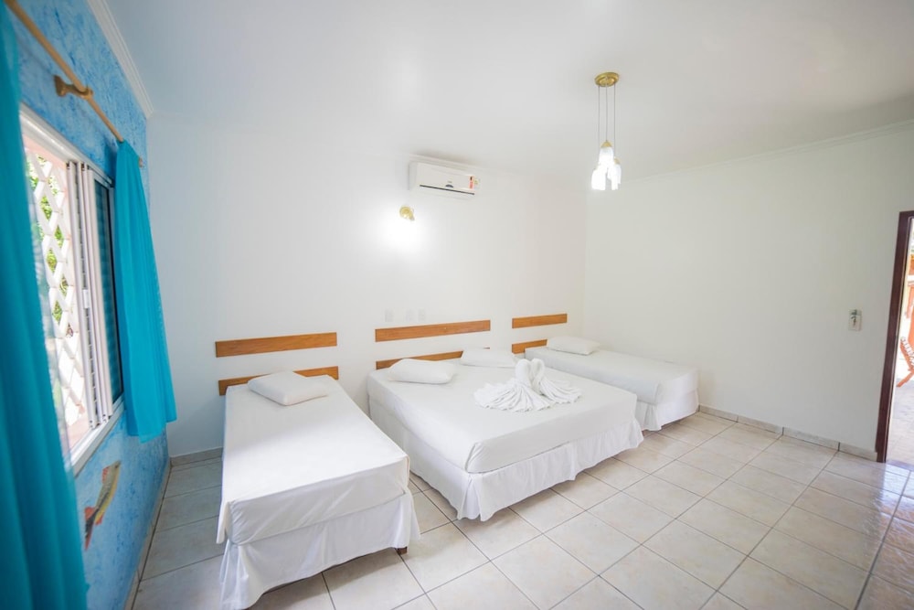 Hotel Pousada Arauna 15/68