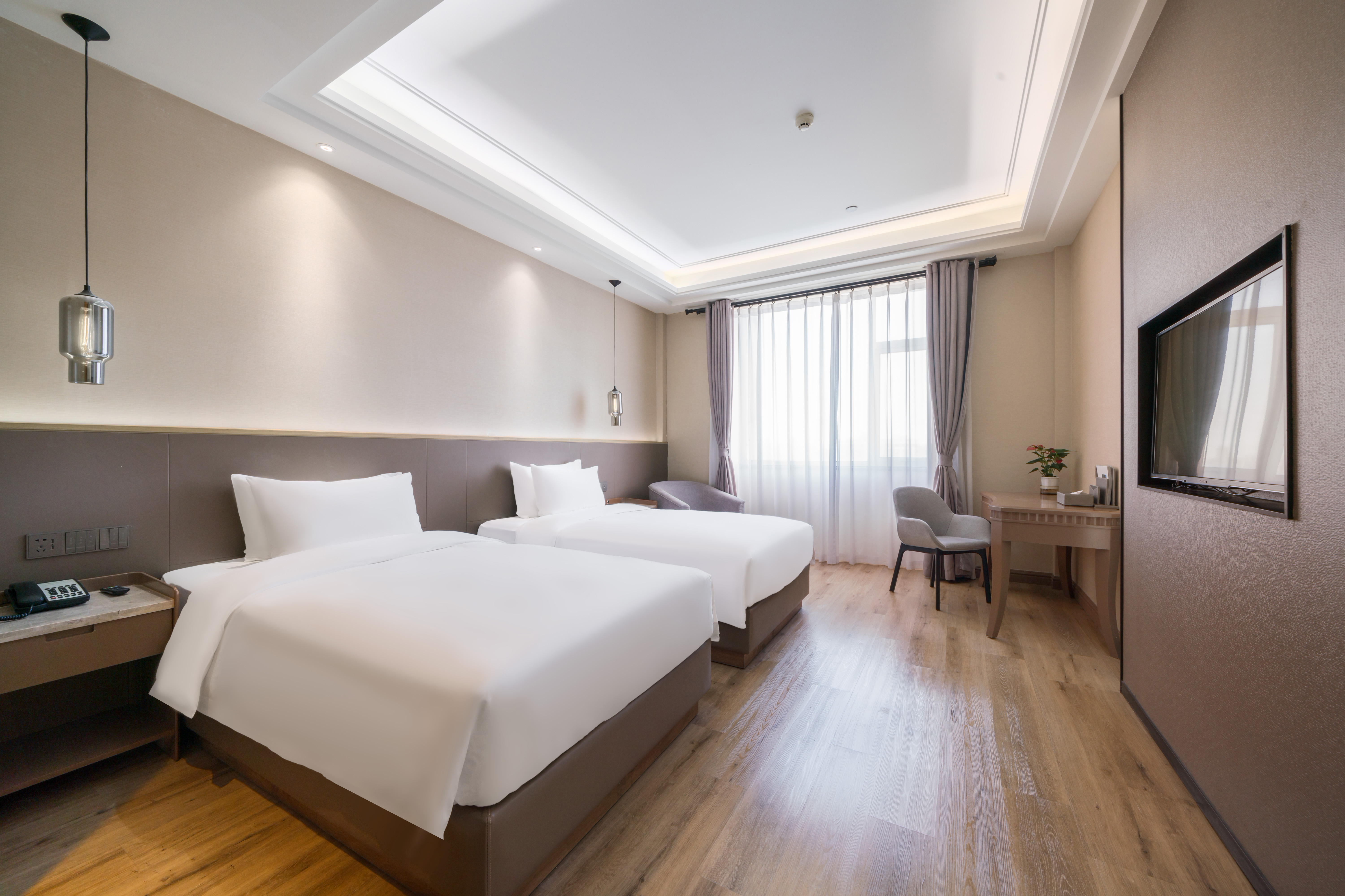 Rezen Hotel Jade Crystal 11/51