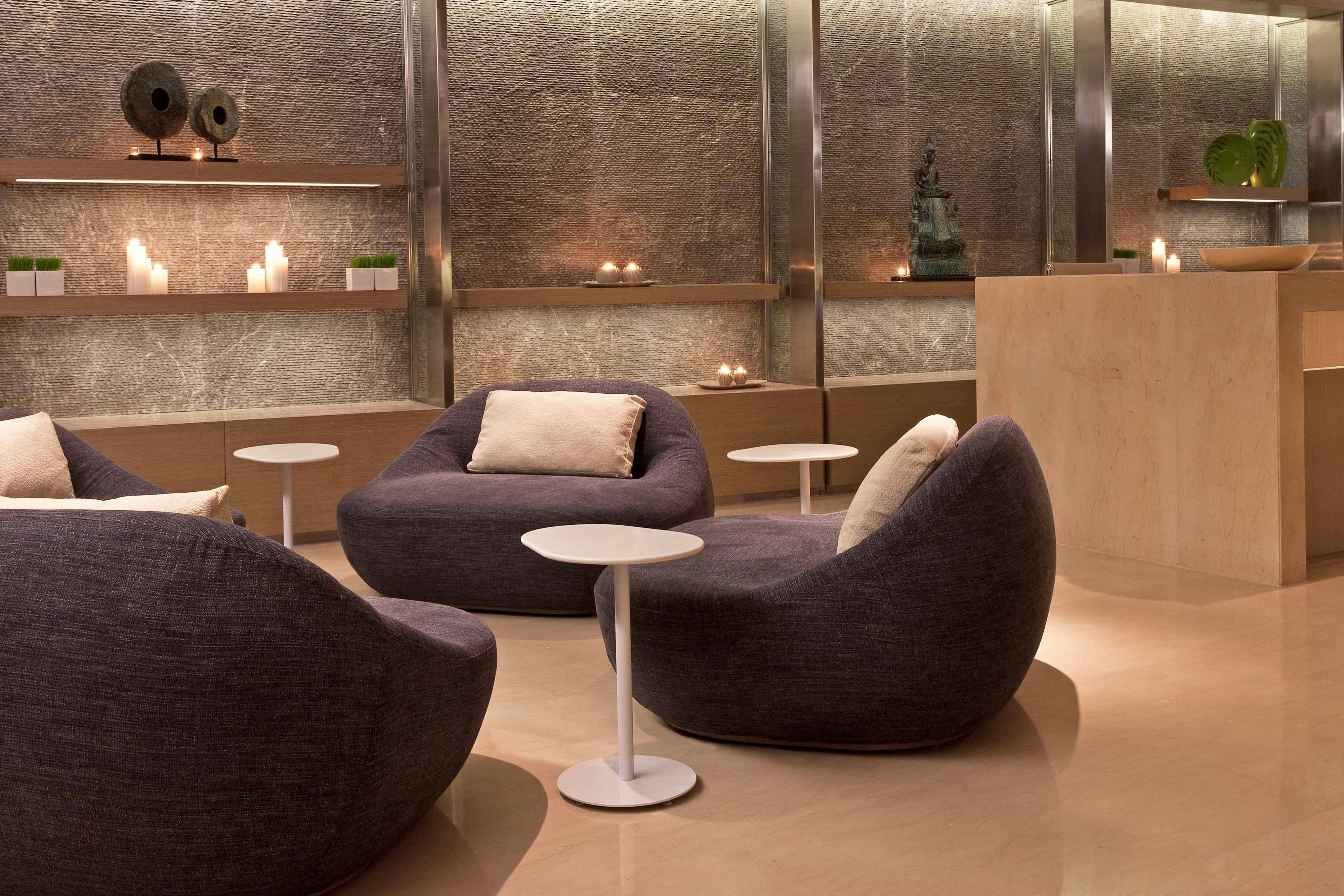 The Westin Gurgaon New Delhi 38/60