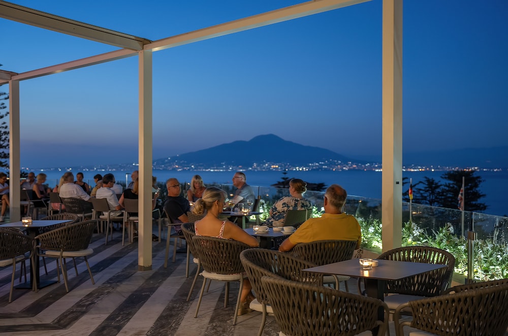 Grand Hotel Vesuvio Sorrento 54/72