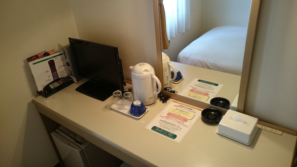 Hotel Crown Hills Sagamihara 38/41