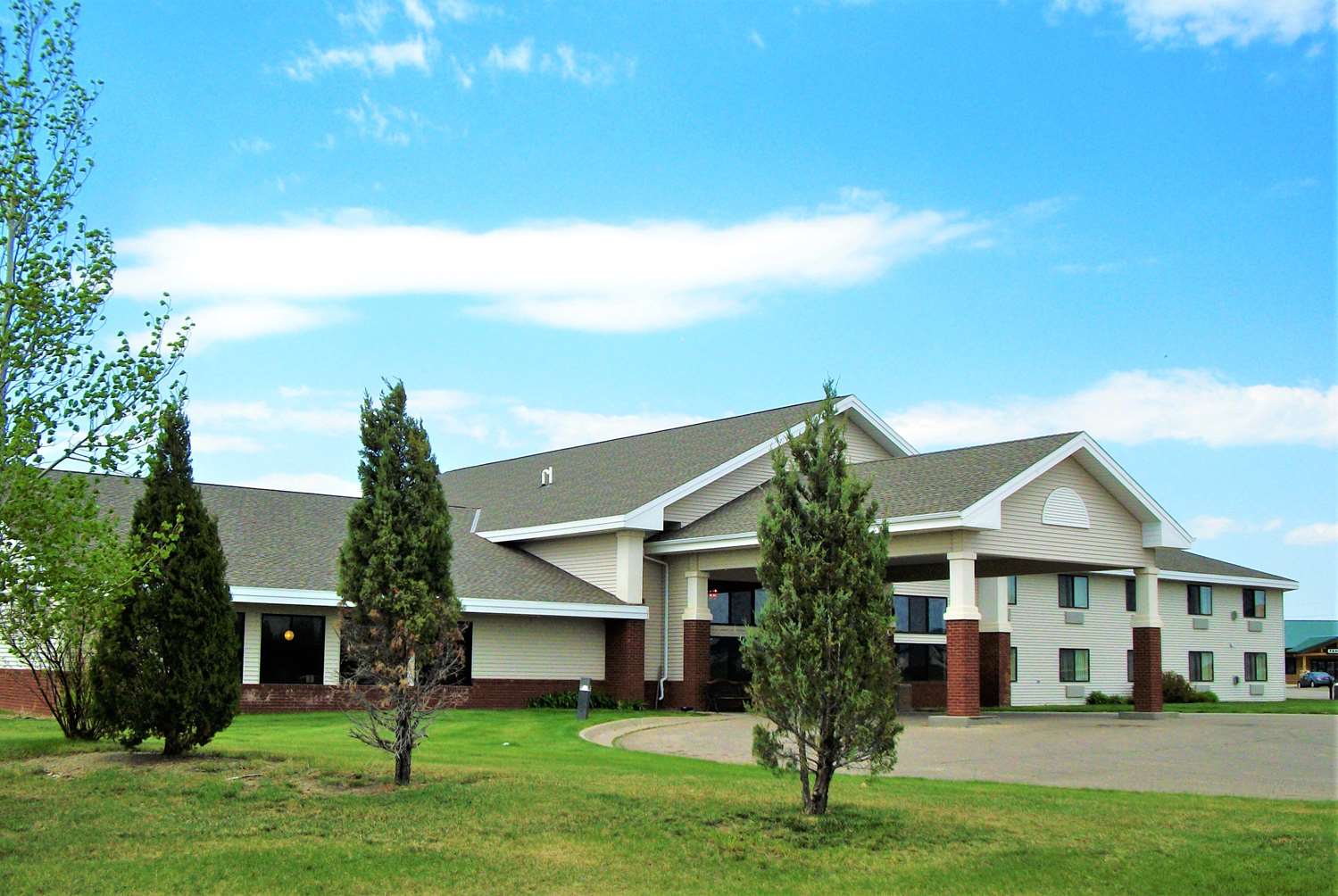 Americinn By Wyndham Beulah 39/41
