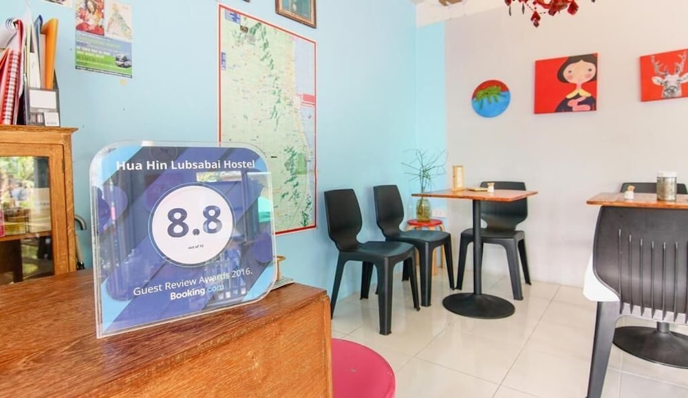 Hua Hin Lubsabai Hostel 32/39