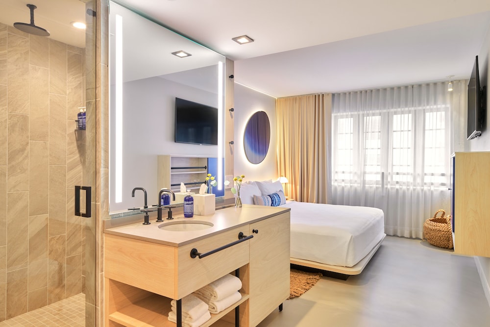 Hotel Greystone - Adults Only 22/26