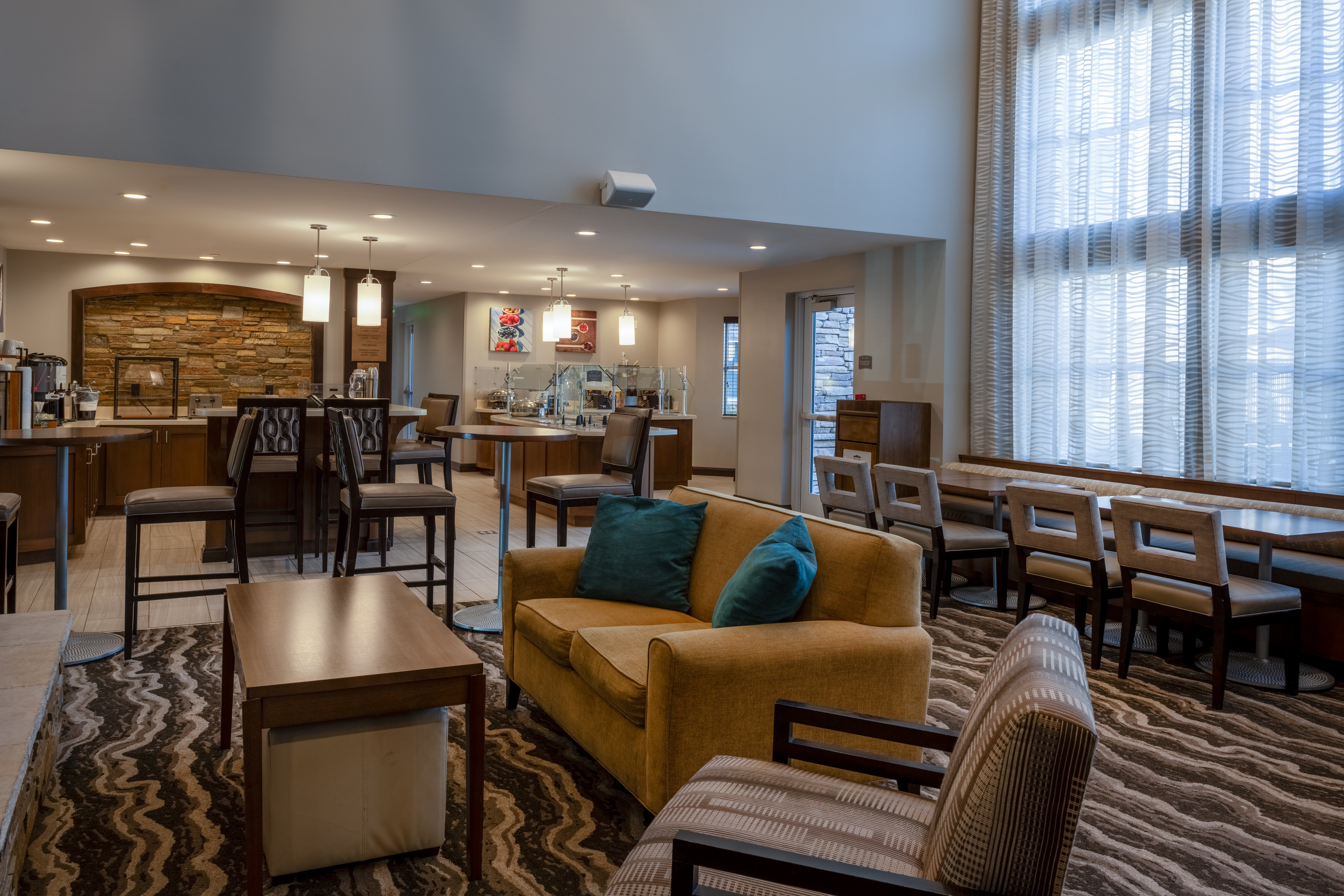 Staybridge Suites Phoenix East Gilbert 47/67