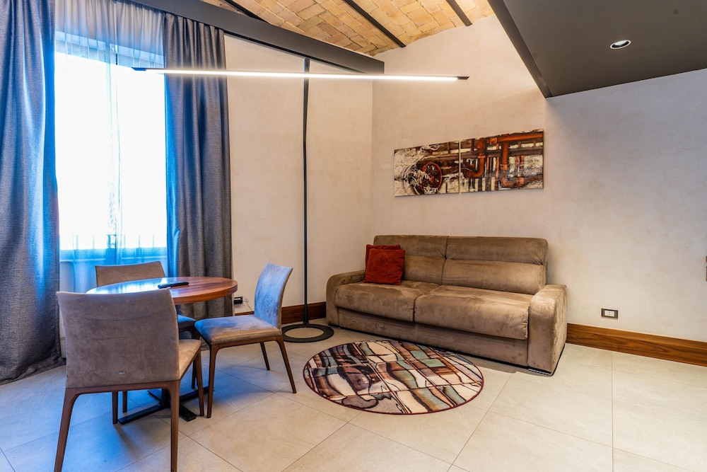 Gasometer Urban Suites 44/62