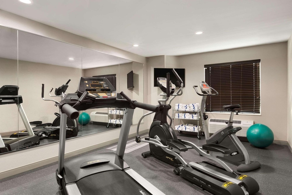 sport facilities