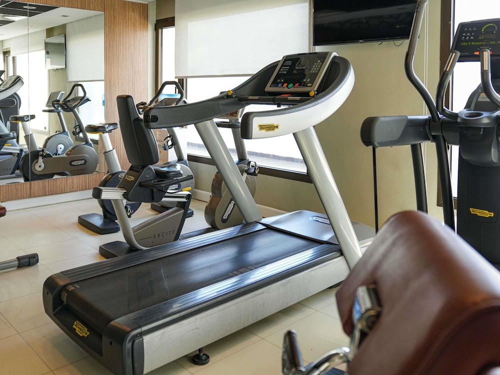 Novotel Tunis 25/50
