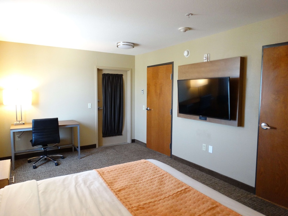 Best Western Plus Surprise-Phoenix NW 12/38