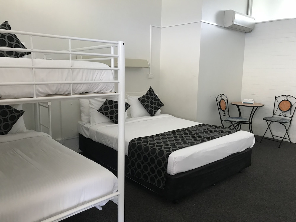 Coffs Shearwater Motel 6/69