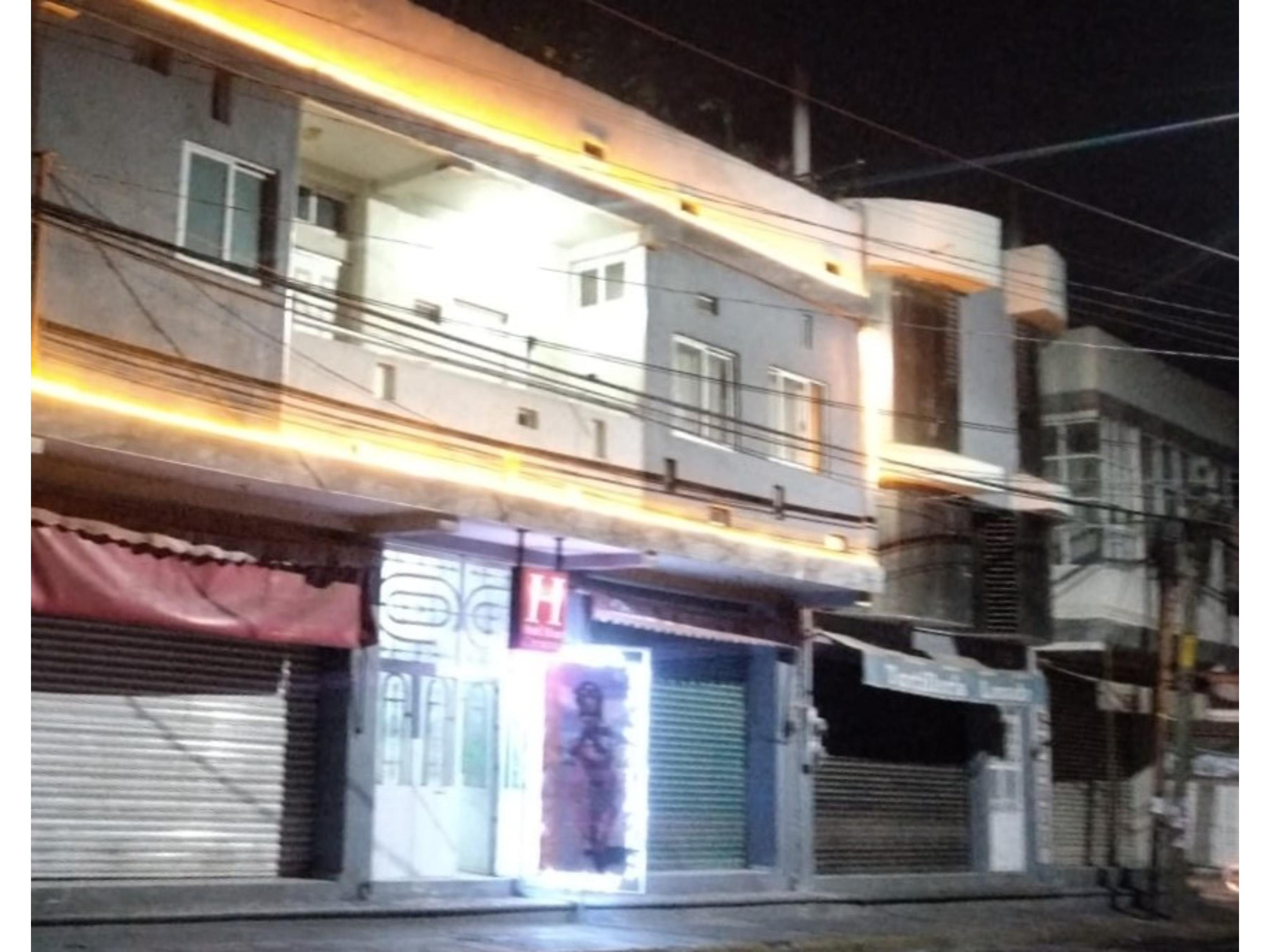 OYO Hotel Museo Carnaval 7/52