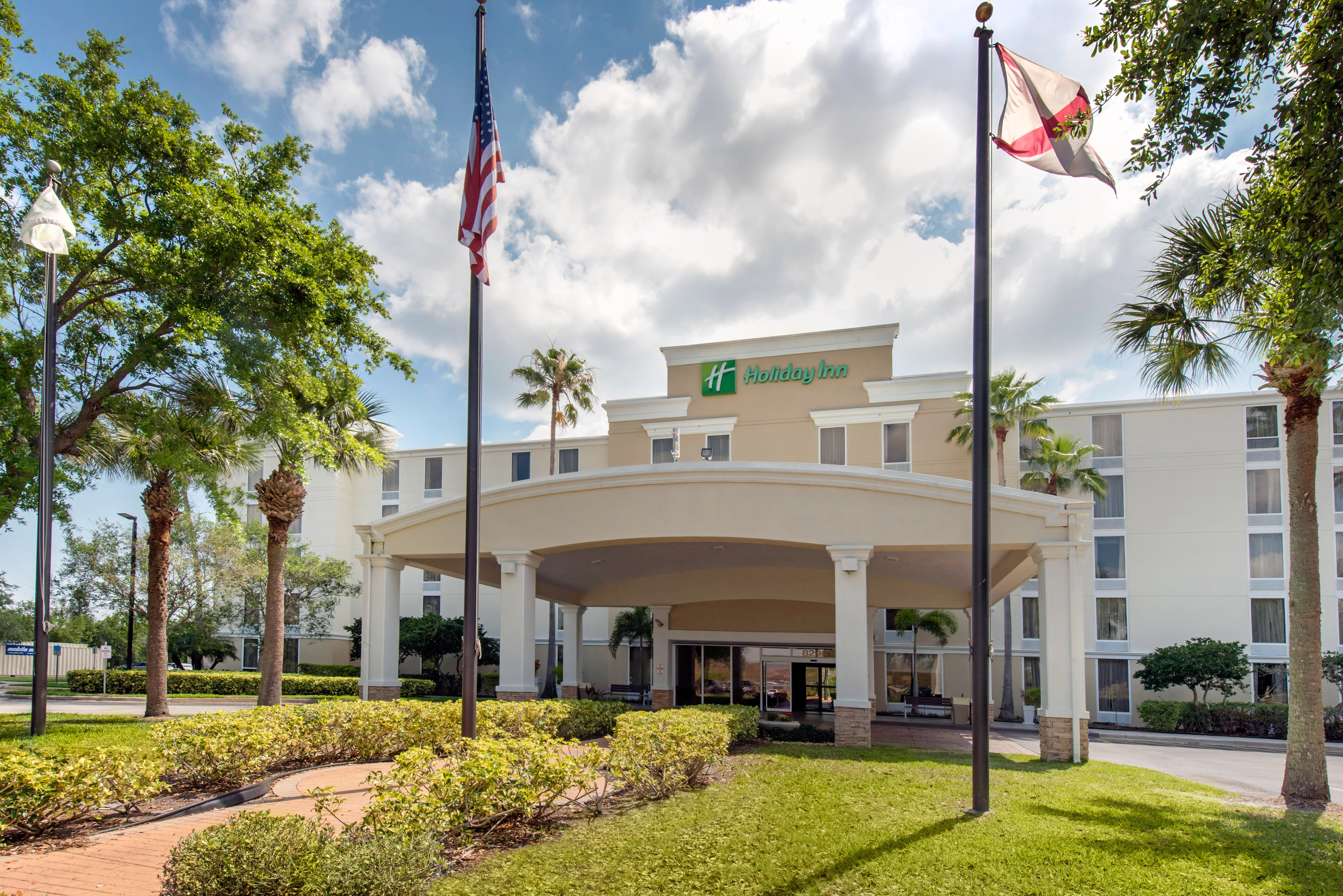 Holiday Inn Melbourne-Viera Conference Ctr in MELBOURNE - FL