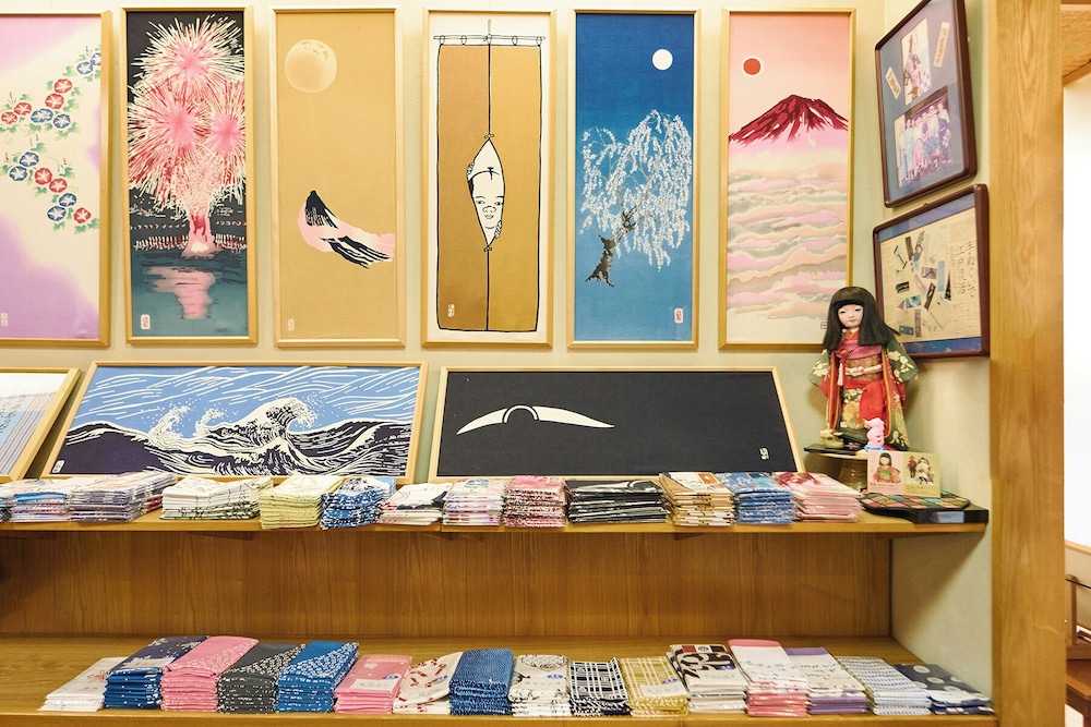 OMO3 Asakusa by Hoshino Resorts 8/49