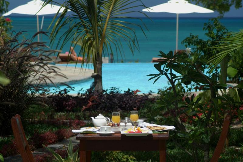 Ocean Beauty Boutique Hotel 25/32
