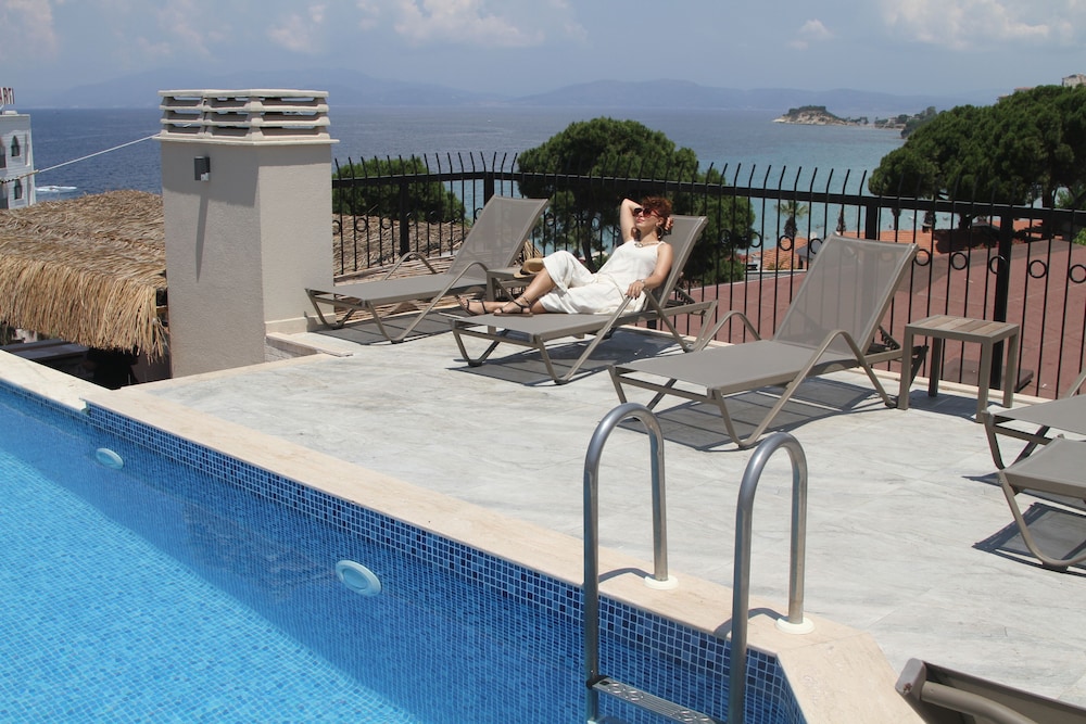 Rosy Suites Hotel 26/50