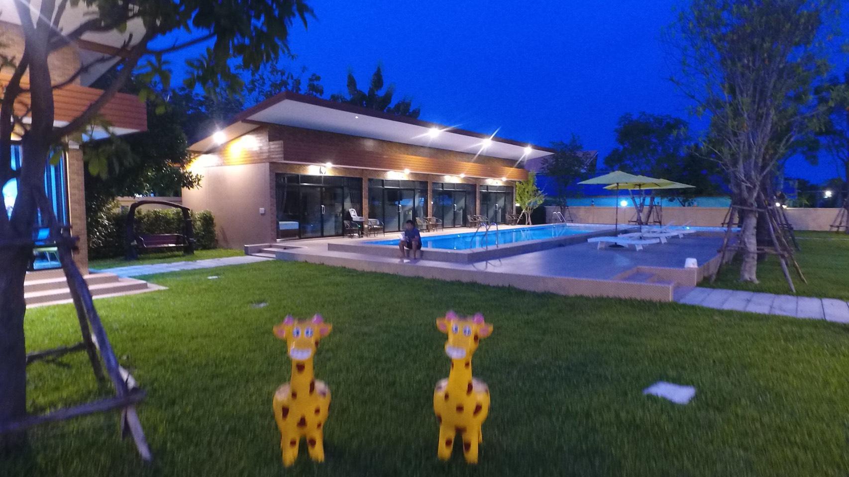 Golfinn Resort 32/38