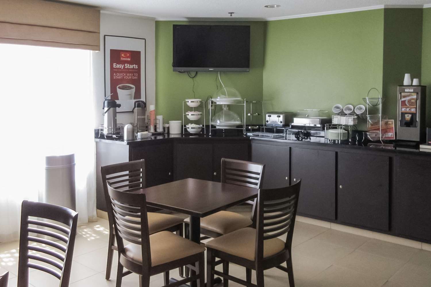 Ramada by Wyndham Albany GA 5/5