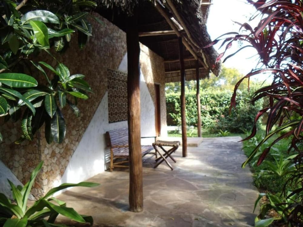 Echo Villas Watamu 21/32