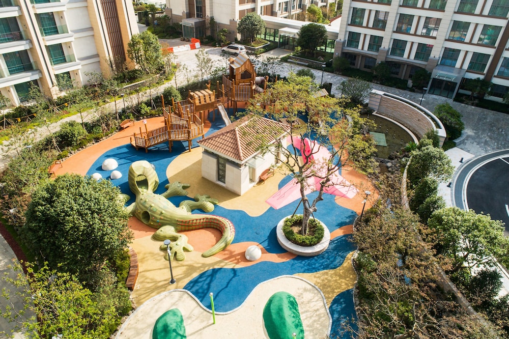 Shinhwa Jeju Shinhwa World Hotel And Resorts 8/73