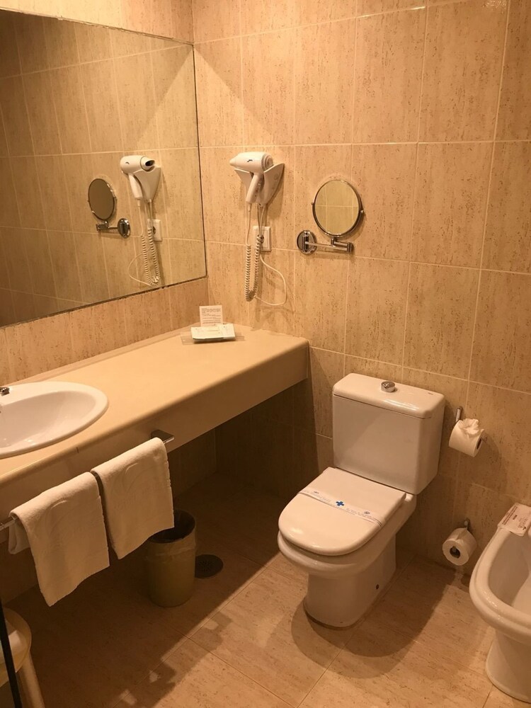 Hotel Santamarta 45/45