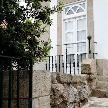 Montebelo Palacio Dos Melos Viseu Historic Hotel in VISEU