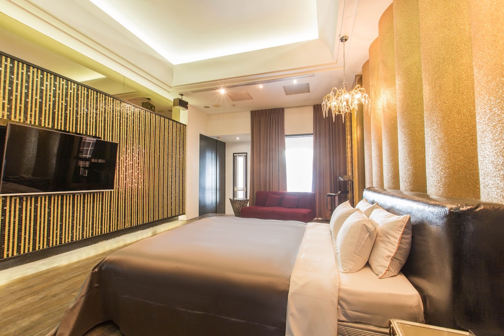 Feng Cai Motel 11/50
