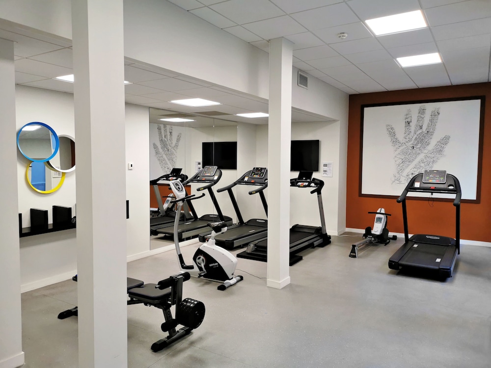 Mercure Lyon Centre Chateau Perrache 21/50