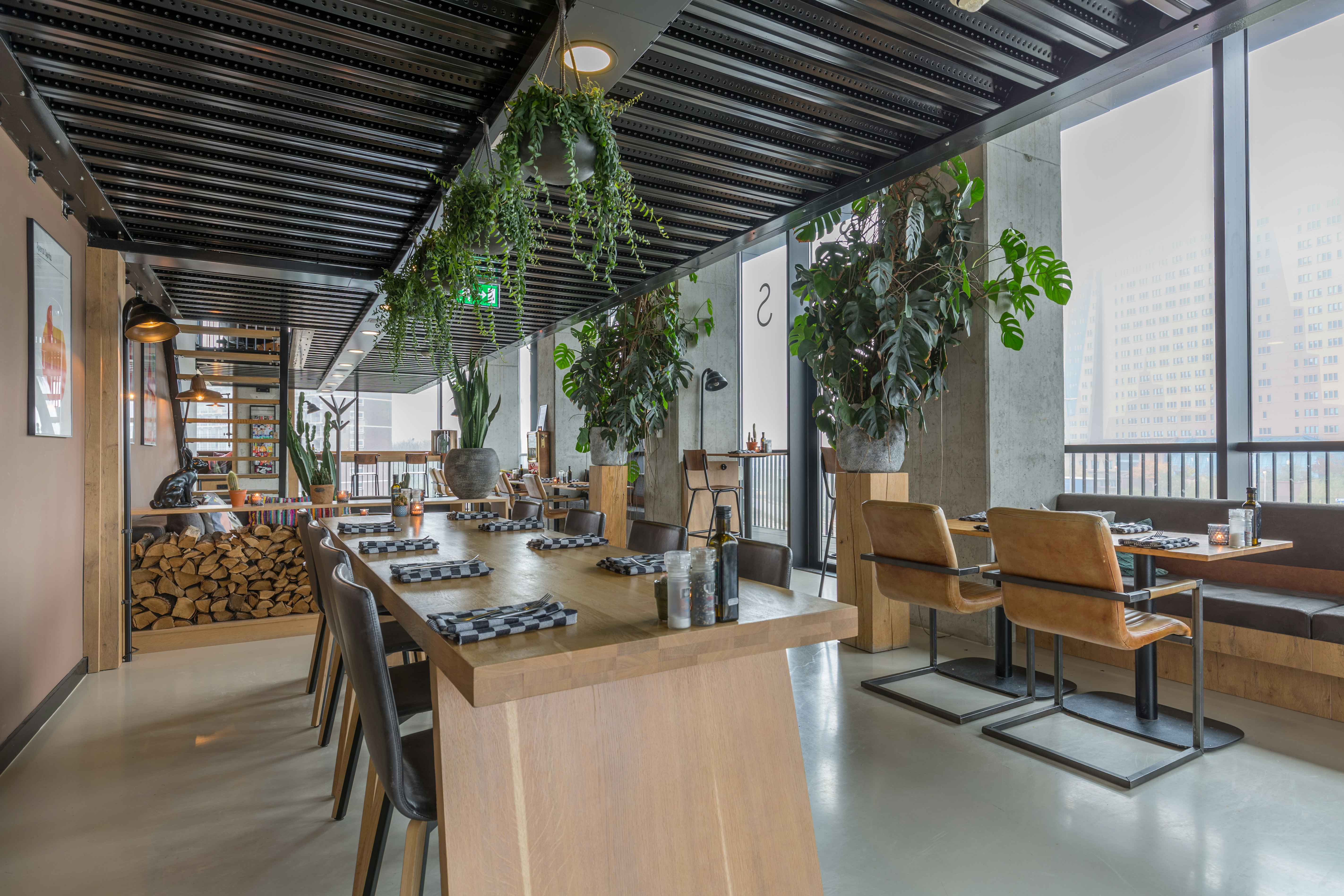 Leonardo Hotel Groningen Stadspark 27/39