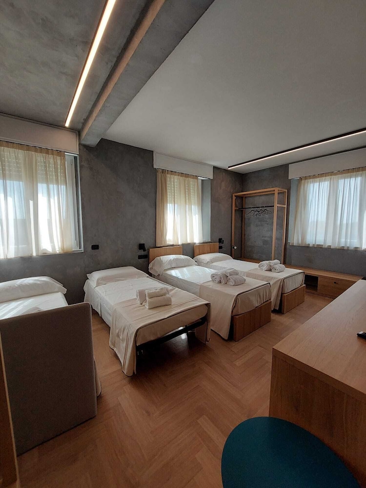La Versiliana Hotel 16/50