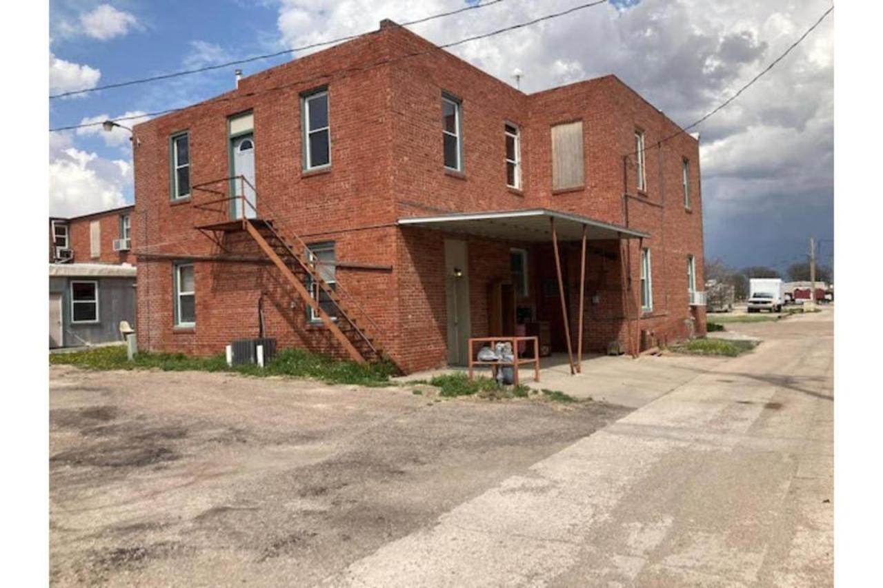 OYO Historic Heritage Motel Kansas in DIGHTON - KS