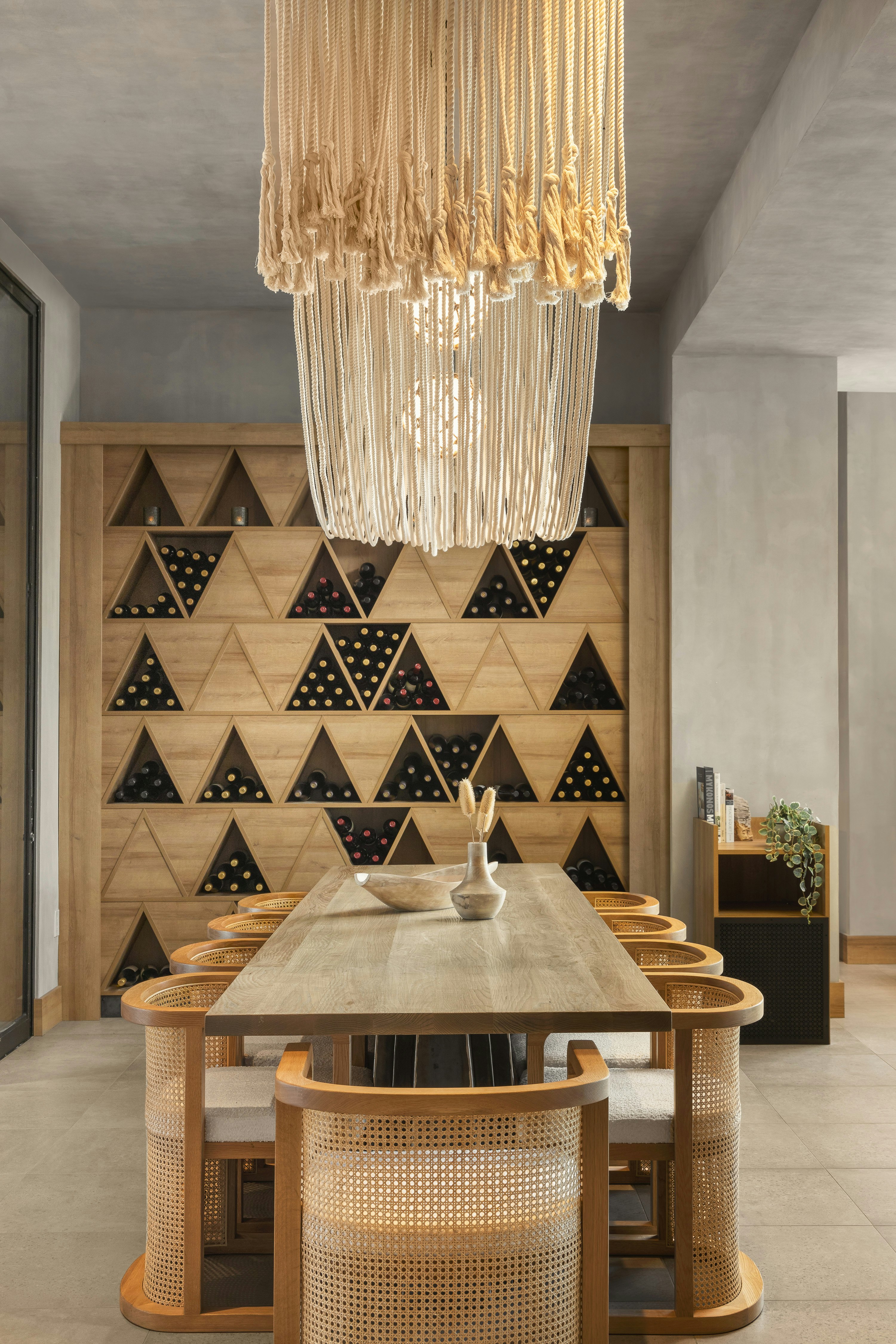Senna House Scottsdale, Curio Collection by Hilton 12/42