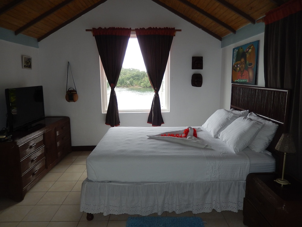 Moon San Villa At The Blue Lagoon 5/57
