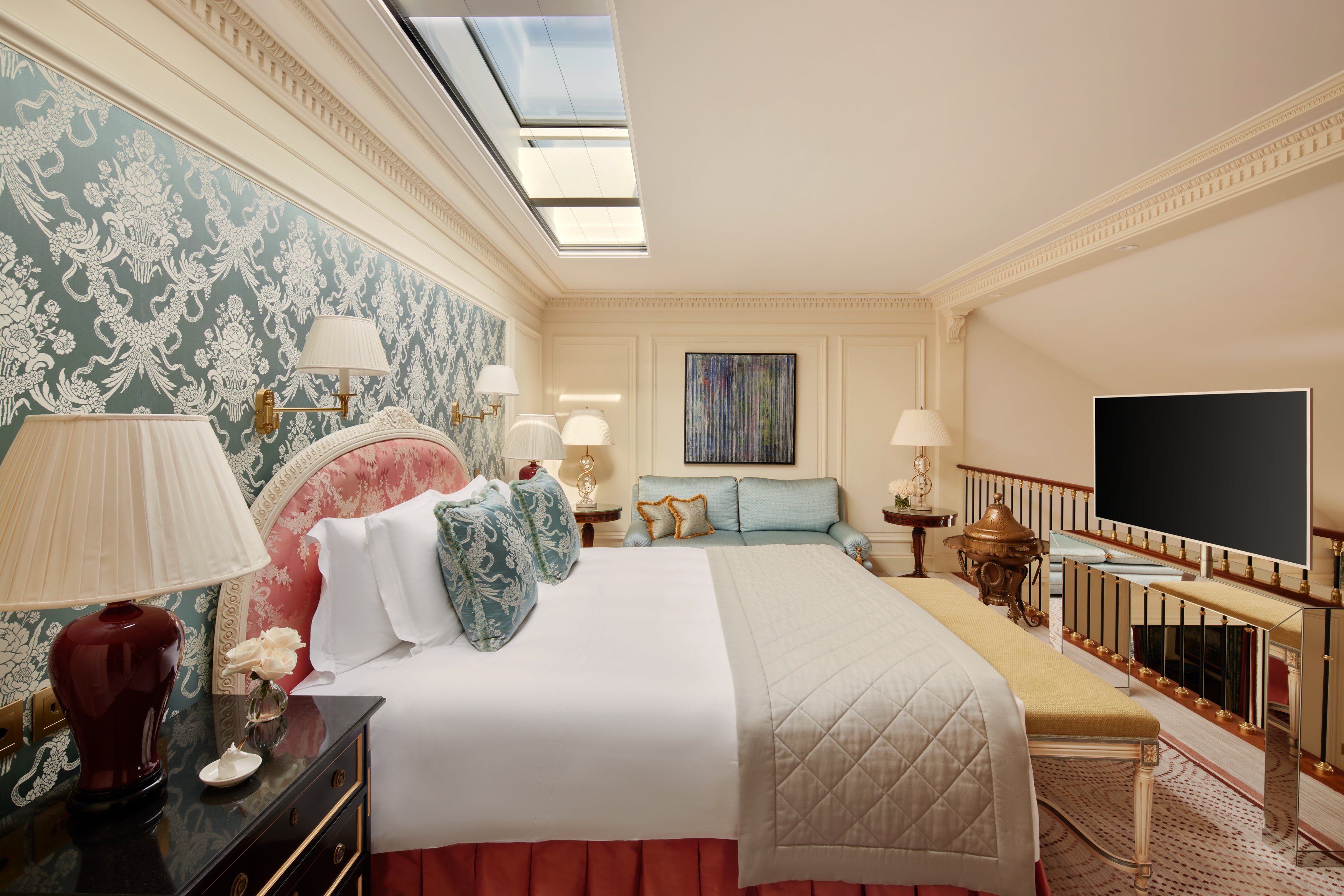 Beau Rivage Geneve 17/53